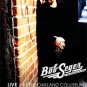 BOB SEGER Live At The Oakland Coliseum, Oakland, CA 08.12.1996 DVD