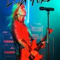 LITA FORD Live At The Canyon Club, Agoura Hills, CA 10.04.2012 DVD