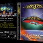 BOSTON Live At The Forum, Inglewood, CA 7.29.2014 DVD