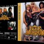 BLUE MURDER Live Ariake,Tokyo,Japan 08.20.1989 DVD