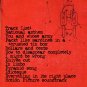 RADIOHEAD Kid A Amnesiac Live In Paris 2001 DVD