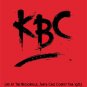 KBC BAND Live At The Watsonville, Santa Cruz County Fair 09.13.1985 DVD