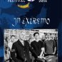 IN EXTREMO Live M'era Luna Festival 2016 DVD