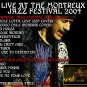 SANTANA Live At The Montreux Jazz Festival 2004 DVD