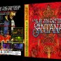 SANTANA Live At The Montreux Jazz Festival 2004 DVD