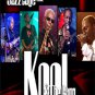 KOOL & THE GANG Live At Leverkusen Jazztage, Leverkusen, Germany 1984 DVD