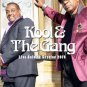 KOOL & THE GANG Live Baloise Session 2018 DVD
