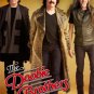 THE DOOBIE BROTHERS Live At The Factory, Nashville, TN 05.13.2015 DVD