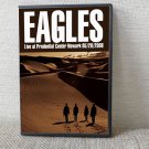EAGLES Live at Predential Center Newark, NJ 2008 DVD