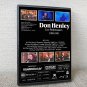 DON HENLEY Live Performances 1989-1991 DVD