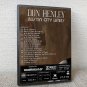 DON HENLEY Austin City Limits 2015 DVD