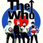 THE WHO Live Giants Stadium, East Rutherford, NJ 07.02.1989 DVD