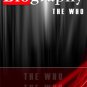 THE WHO Biography From Biography Channel DVD