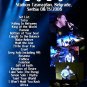 TOTO Stadion Tasmajdan, Belgrade, Serbia 08.15.2006 DVD