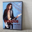 BADLANDS New Haven,CT Toads Place 11.26.89 DVD