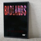 BADLANDS New York, NY 6.30.90 DVD