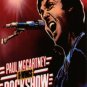 Paul McCartney & Wings Rockshow '76 tour DVD