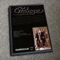 Chicago live at Tanglewood Music Center 7.21.70 DVD