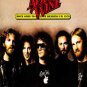 APRIL WINE Rock Goes To College Reading UK 1979 DVD