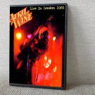 APRIL WINE Live In London 1981 DVD