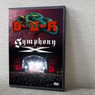 SYMPHONY X Live At Bloodstock Open Air Metal Festival 2016 DVD