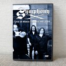 SYMPHONY X Live at Nokia Theater, NY. 4.5.2008 DVD