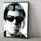 LOU REED Live Les Vieilles Charrues, Carhaix, France 07.17.2011 DVD