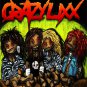 CRAZY LIXX Live At Sala Ritmo & Compas Madrid, Spain 12.11.2010 DVD