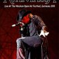 AVANTASIA Live At The Wacken Open Air Festival, Germany 2011 DVD