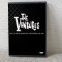 THE VENTURES live at Doc Severinsen's Oklahoma, OK. 05.31.1984 DVD