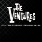 THE VENTURES live at Doc Severinsen's Oklahoma, OK. 05.31.1984 DVD
