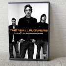THE WALLFLOWERS Live Oxygen TV Sony Music Studios, New York 06.18.2005 DVD