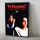 WHAM Live In China 1985 DVD
