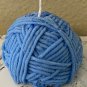 Handmade candles,ball wool