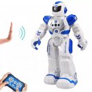 Hot RC Robot Smart Action Walk Singing Dance Action