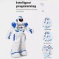 Hot RC Robot Smart Action Walk Singing Dance Action