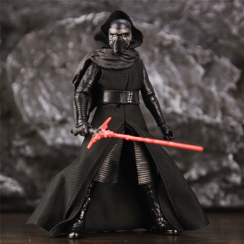 Star Wars Stormtrooper 6" Action Figure