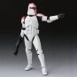 Star Wars Buildable Figure Stormtrooper Darth Vader