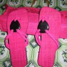 SHOES AND BAG