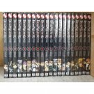 DEMON SLAYER Kimetsu No Yaiba Manga Volume 1-23 (END) Full Set English Comic Fast Shipping