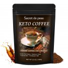 Fat Burner Detox Appetite Suppressant Supplement Keto Coffee Powder 100g