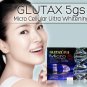Glutax 5GS Micro Cellular Ultra Skin Whitening Anti Aging 100% ORIGINAL
