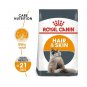 Royal Canin Feline Care Nutrition Hair and Skin 400g for adult CATS Food