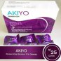 AKIYO Candy Original Supplement for Restoring Men Stamina 25 pcs/Box Ship from USA