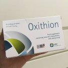 Oxithion 100 mg Whitening Skin Supplement Reduce Freckles Antioxidant 30 Caps