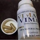 1 Bottle - VIMAX Natural Herb For Men Health Energy Booster