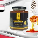 100% Organic Pure Yemen Honey Madu 660gm Royal Sidr Honey for Healthy Natural Fast Shipping