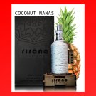 Authentic Rirana Parfume Coconut Nanas EDP Eau de Parfum (50ml) UNISEX Fast Shipping