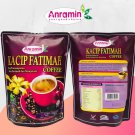 Kacip Fatimah Labisia Pumila with Manjakani Organic Coffee Kopi for Women Health Energy