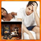 SUPERLIFE Double Root Coffee Boost Libido Sexual Desire 1 Packs ( 1 x 6 sachets)